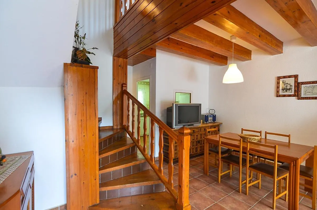 Villa Club Villamar - Solterra Lloret de Mar Spain