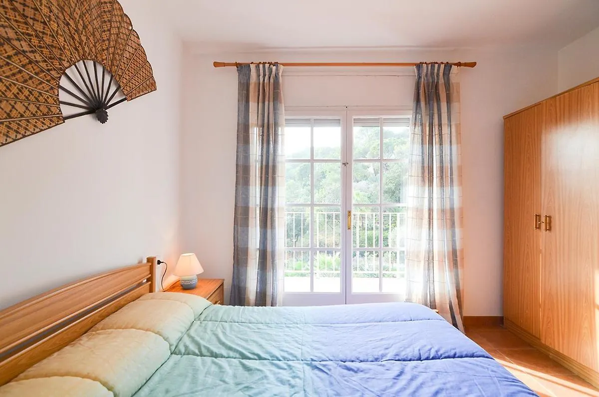 Villa Club Villamar - Solterra Lloret de Mar Spain