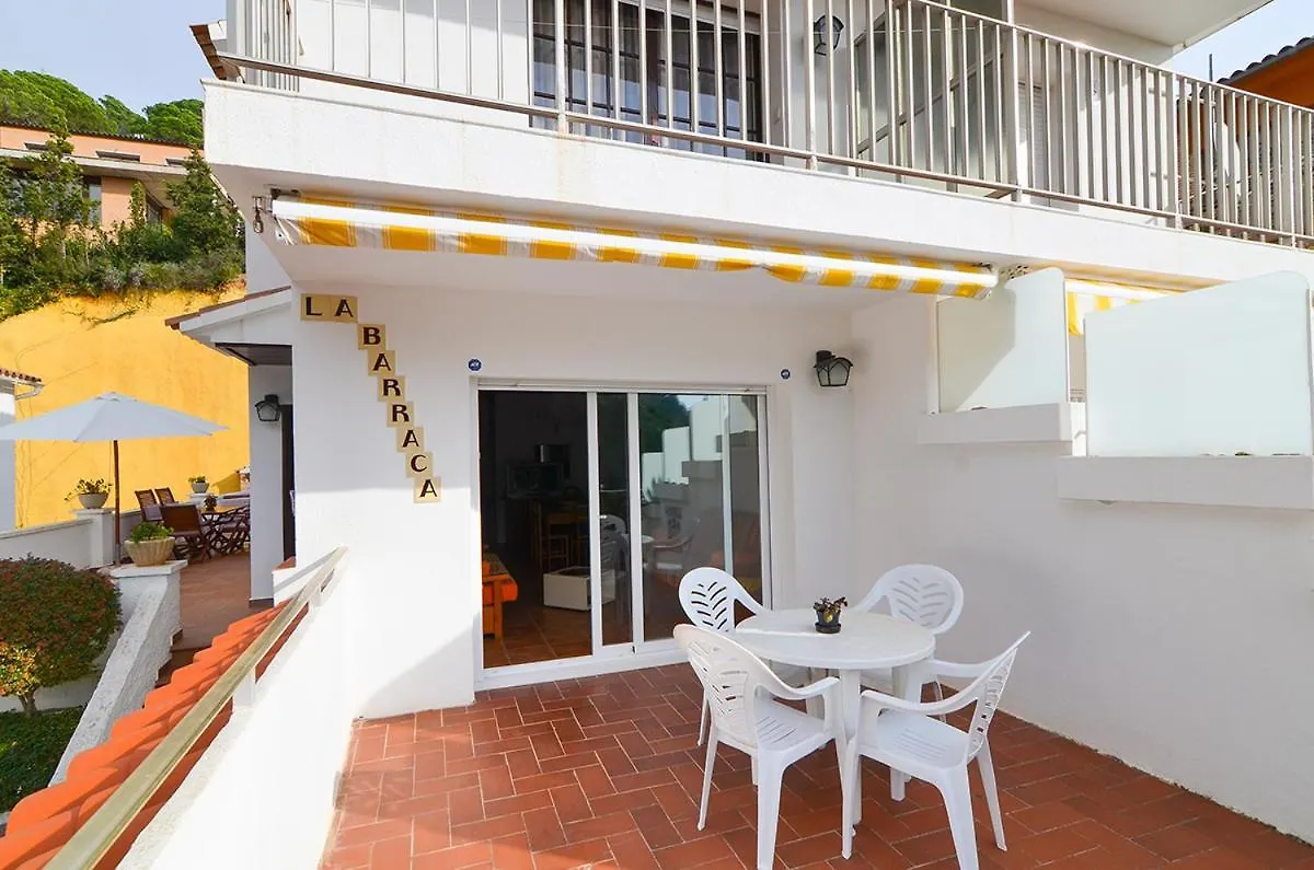 Villa Club Villamar - Solterra Lloret de Mar