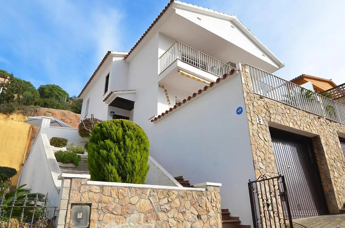 Club Villamar - Solterra Lloret de Mar Spain