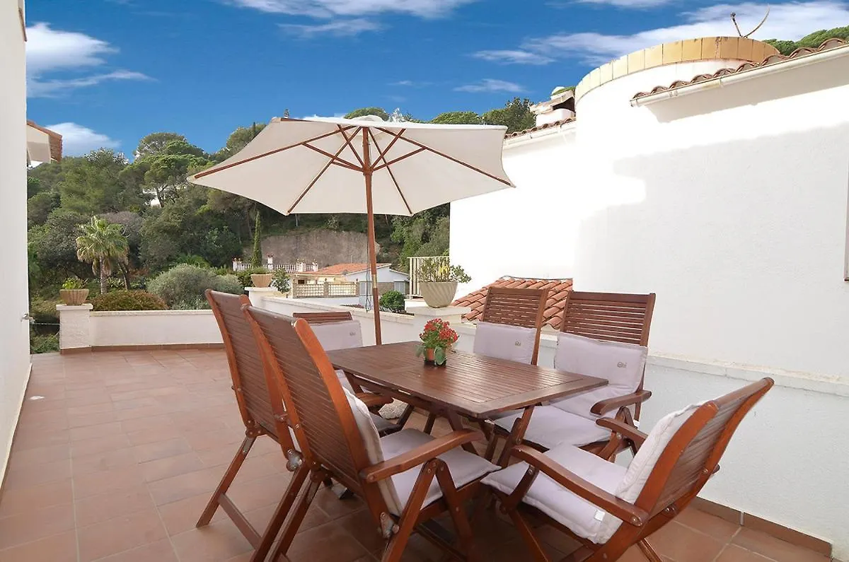 Club Villamar - Solterra Lloret de Mar 0*,  Spain