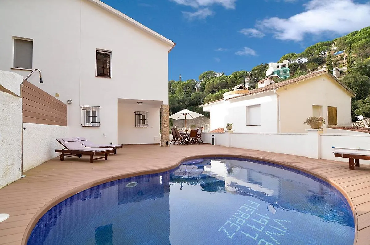 Club Villamar - Solterra Lloret de Mar 0*,  Spain