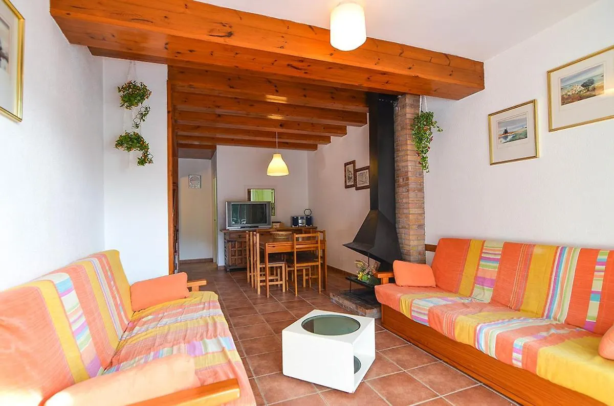 Villa Club Villamar - Solterra Lloret de Mar Spain