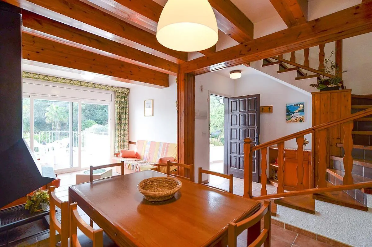 Villa Club Villamar - Solterra Lloret de Mar