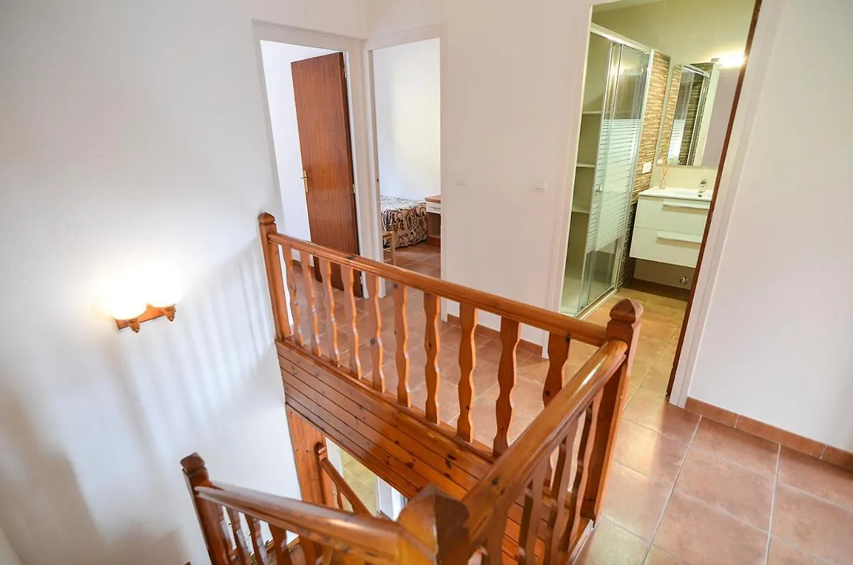Villa Club Villamar - Solterra Lloret de Mar