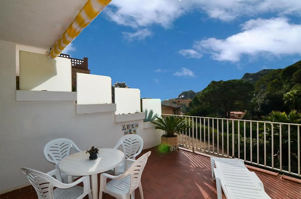 Club Villamar - Solterra Lloret de Mar 0*,  Spain