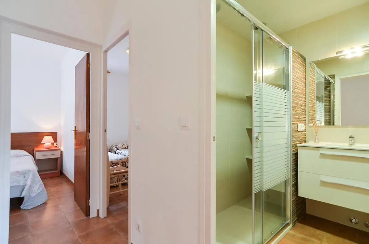 Villa Club Villamar - Solterra Lloret de Mar