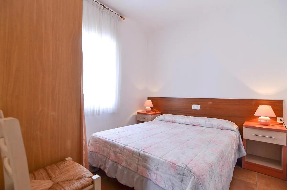 Villa Club Villamar - Solterra Lloret de Mar