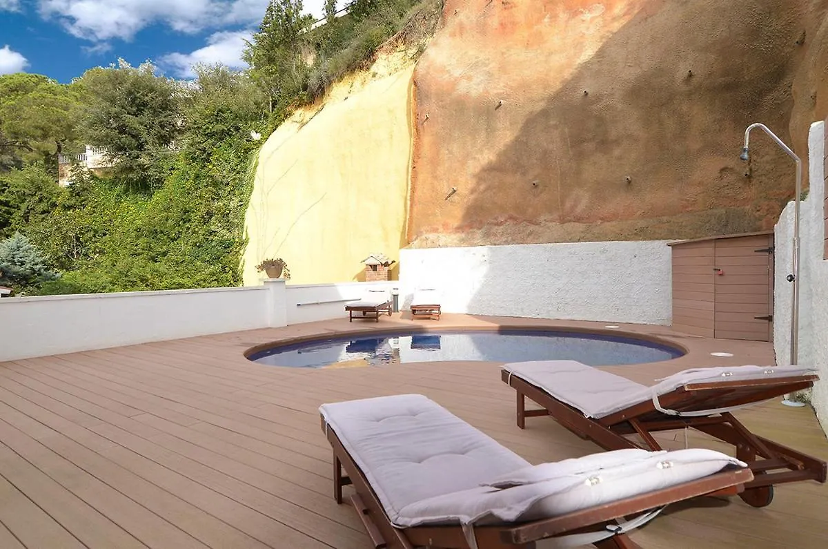 Club Villamar - Solterra Lloret de Mar Spain