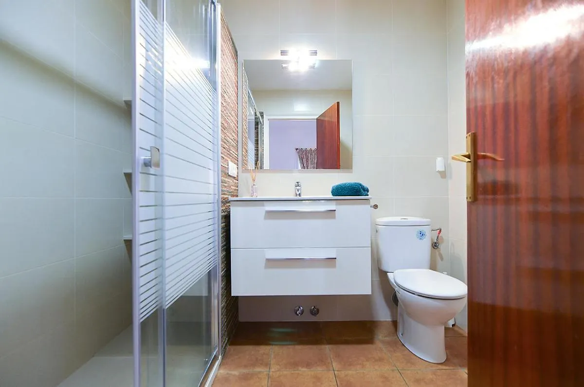 Villa Club Villamar - Solterra Lloret de Mar Spain