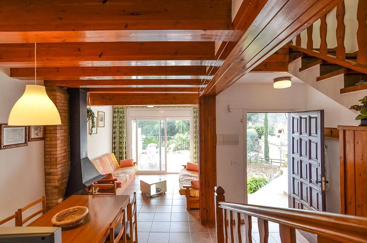 Villa Club Villamar - Solterra Lloret de Mar Spain