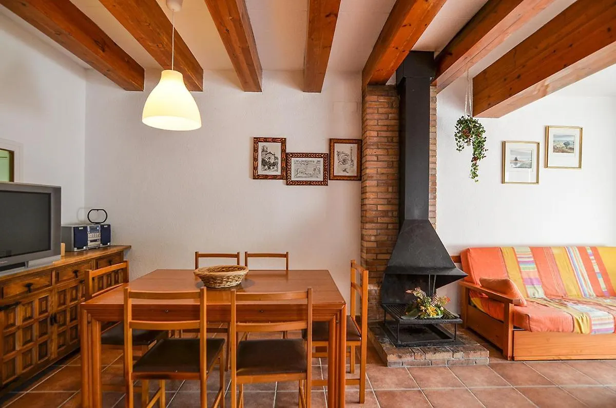 Villa Club Villamar - Solterra Lloret de Mar